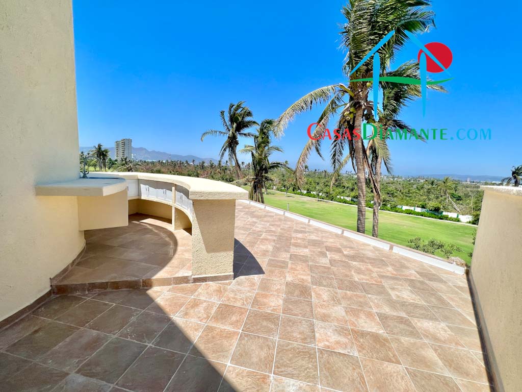 Villas Xel-Ha 35 - Roof con baño 11